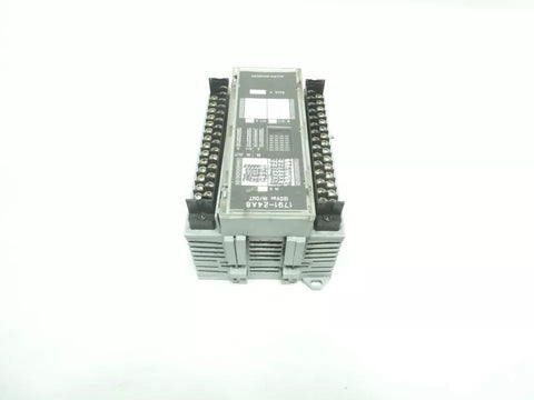 ALLEN BRADLEY 1791-24A8