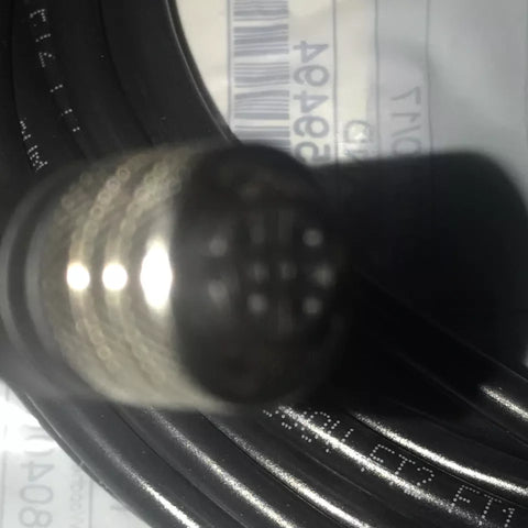 Woodhead 804000E03M050