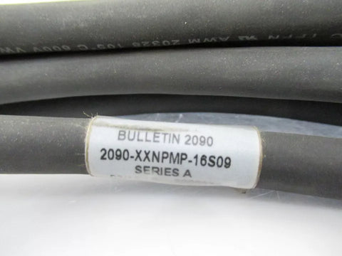 ALLEN BRADLEY 2090-XXNPMP-16S09