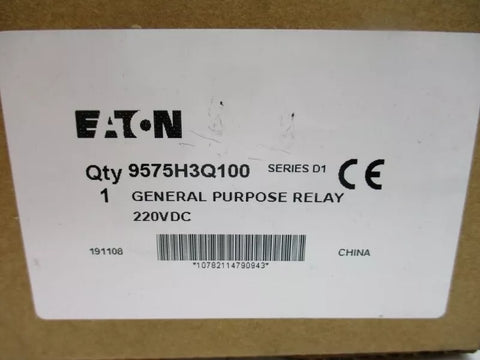 EATON 9575H3Q100