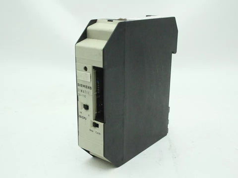 SIEMENS 6ES5900-7AD11