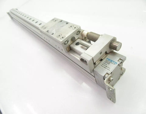 Festo DGPL-25-500-PP