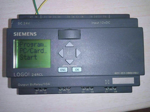 SIEMENS 6ED1 053-1HB00-0BA2