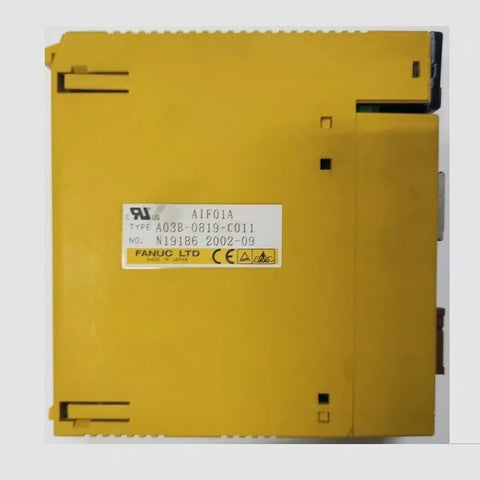 FANUC AIF01A - A03B-0819-C011