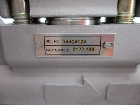 FOXBORO 84F-T01S1SSTNF