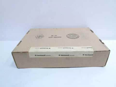 ALLEN BRADLEY E2364SPM03A