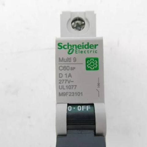 SCHNEIDER ELECTRIC M9F23101