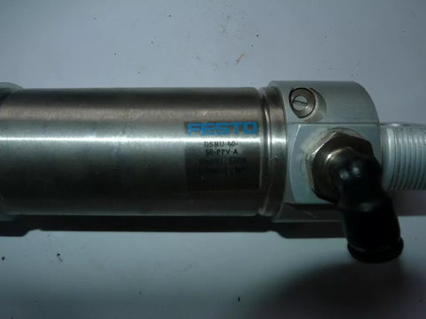 FESTO DSNU-40-50-PPV-A