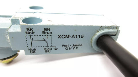 TELEMECANIQUE XCM-A115