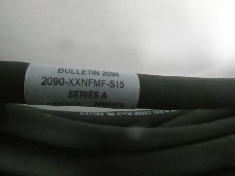 ALLEN BRADLEY 2090-XXNFMF-S15