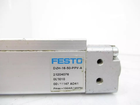 FESTO DZH-16-50-PPV-A