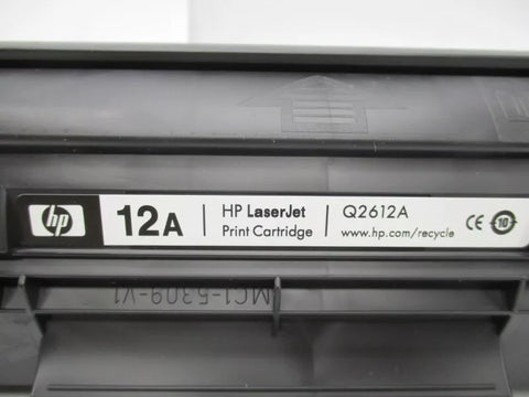 HP Q2612A