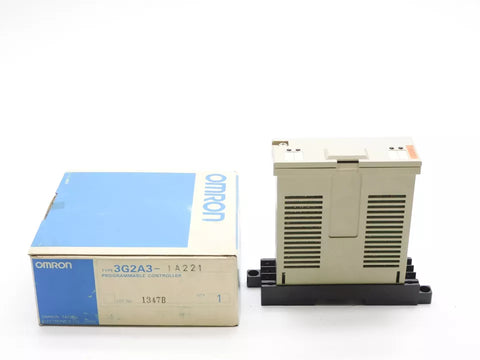 OMRON 3G2A3-IA221