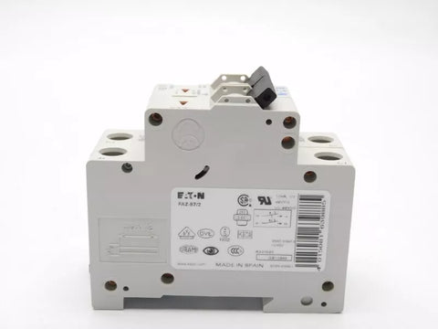 EATON FAZ-B7/2