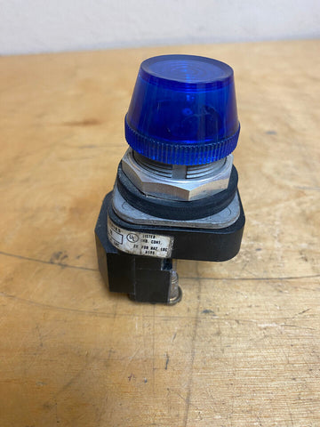 Allen Bradley  800T-P46