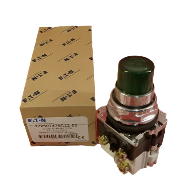 EATON 10250T476C22-53