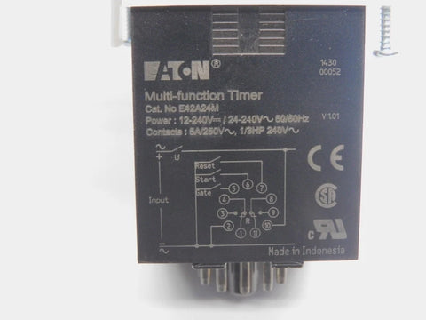 EATON  E42A24M