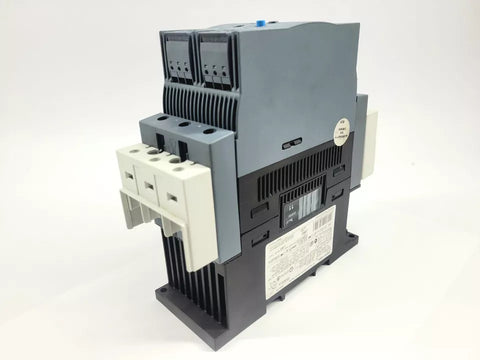 Siemens  3RW3037-2BB04