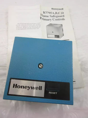 HONEYWELL R7795A1001