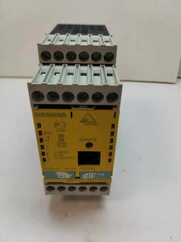 SIEMENS 3RK1105-1AE04-2CA0