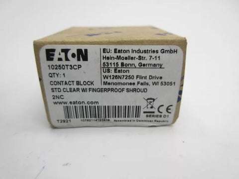 EATON 10250T3CP