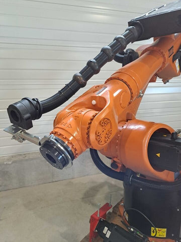 Kuka KR60L30