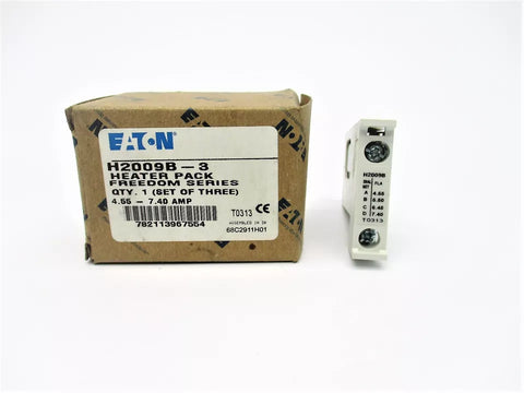 EATON H2009B-3