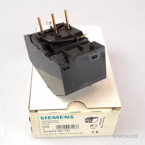 Siemens 3UA5200-1D