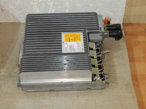 SIEMENS 6SN2703-2AB00-0BA0