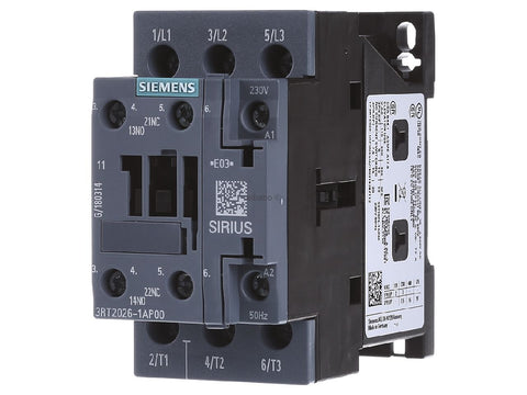 SIEMENS 3RT2026-1AP00