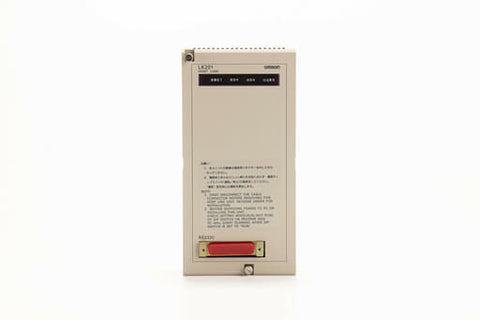 OMRON  C20-LK201-V1