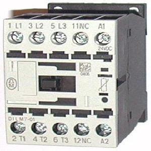 Eaton DILM7-01 24VDC