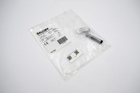 BALLUFF M12MF1-NSC10F-S04G