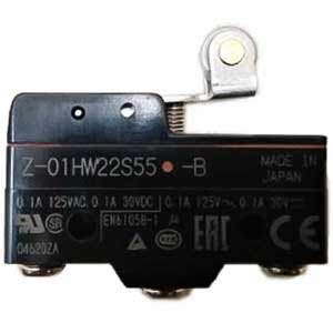 OMRON  Z-01HW22S55-B