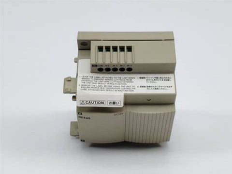 OMRON  ZEN-8EDR