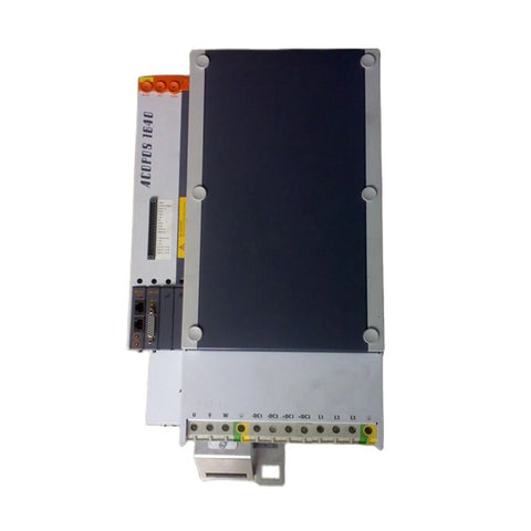 Servo Drive 8V1640.00-2 B&R Servo Drive 8V1640002