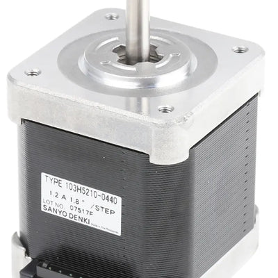103H5210 stepper motor
