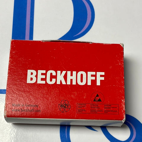 Beckhoff EL1098