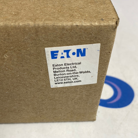 EATON 125A IEC 60269-2