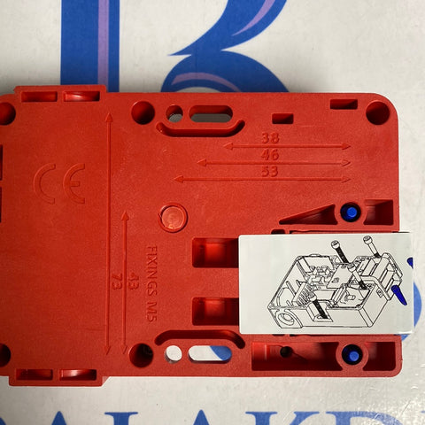 Allen Bradley TLS1-GD2 440G-T27171