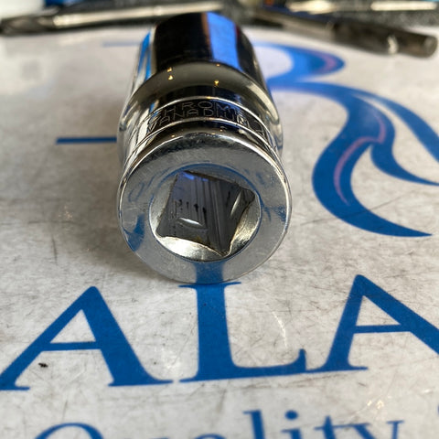 CHROME 27mm