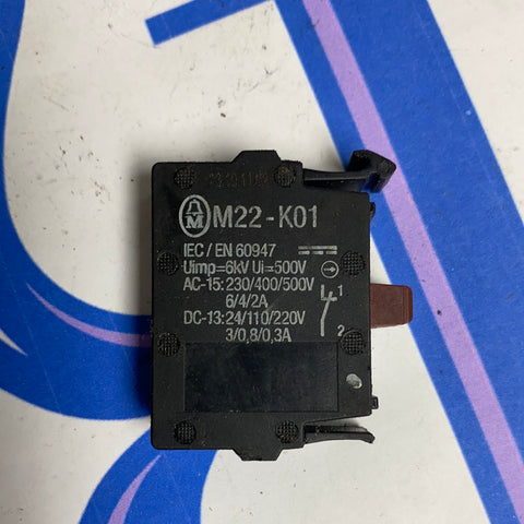 M22-K01
