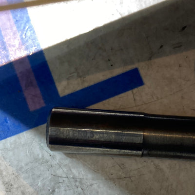 0-10 ER0.5  End Mill