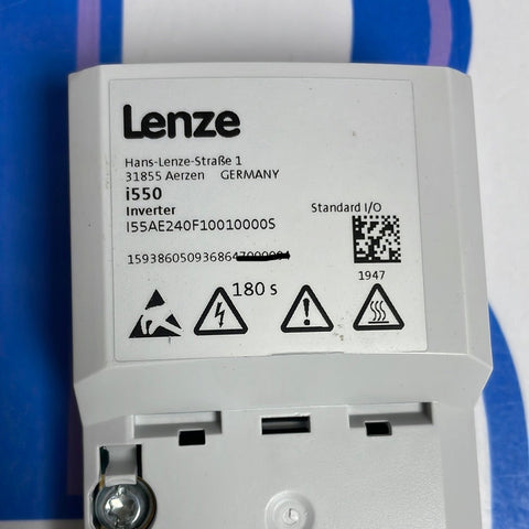 LENZE I55AE240F10010000S