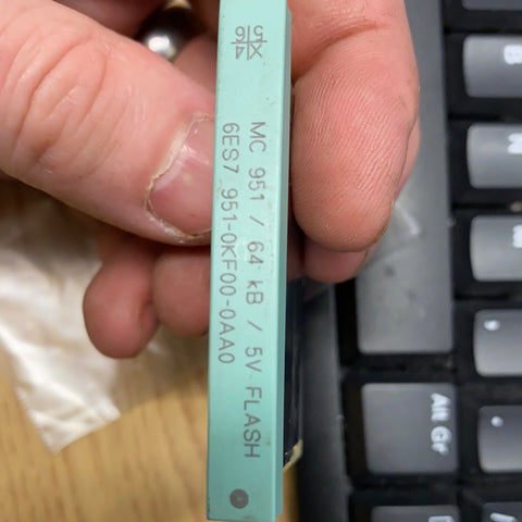 Siemens 6ES7951-0KF00-0AA0