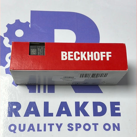 BECKHOFF EP1809-0021