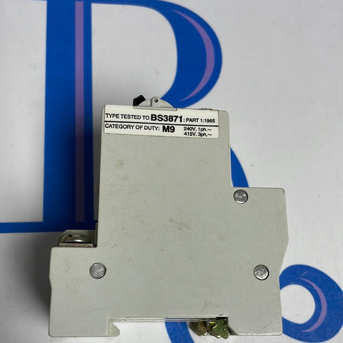 EATON CORPORATION MEM 203MB3