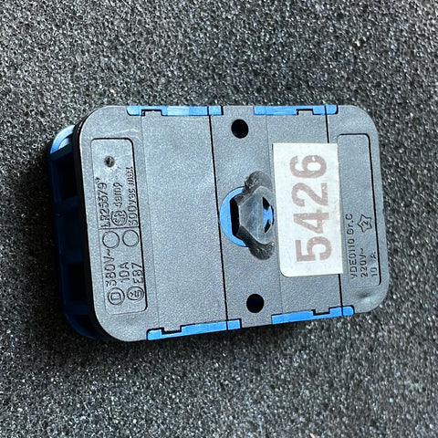 RS 402-361 LR25579 4AMP 5426