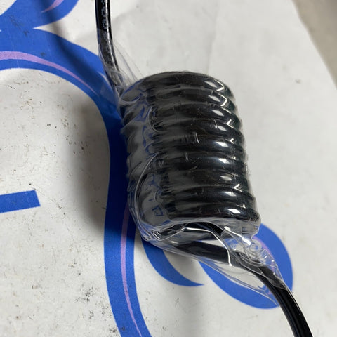 KELMK PUC4/1 4MM 2.5MM 1M