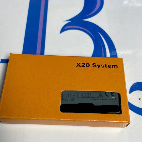 B&R X20RT8001